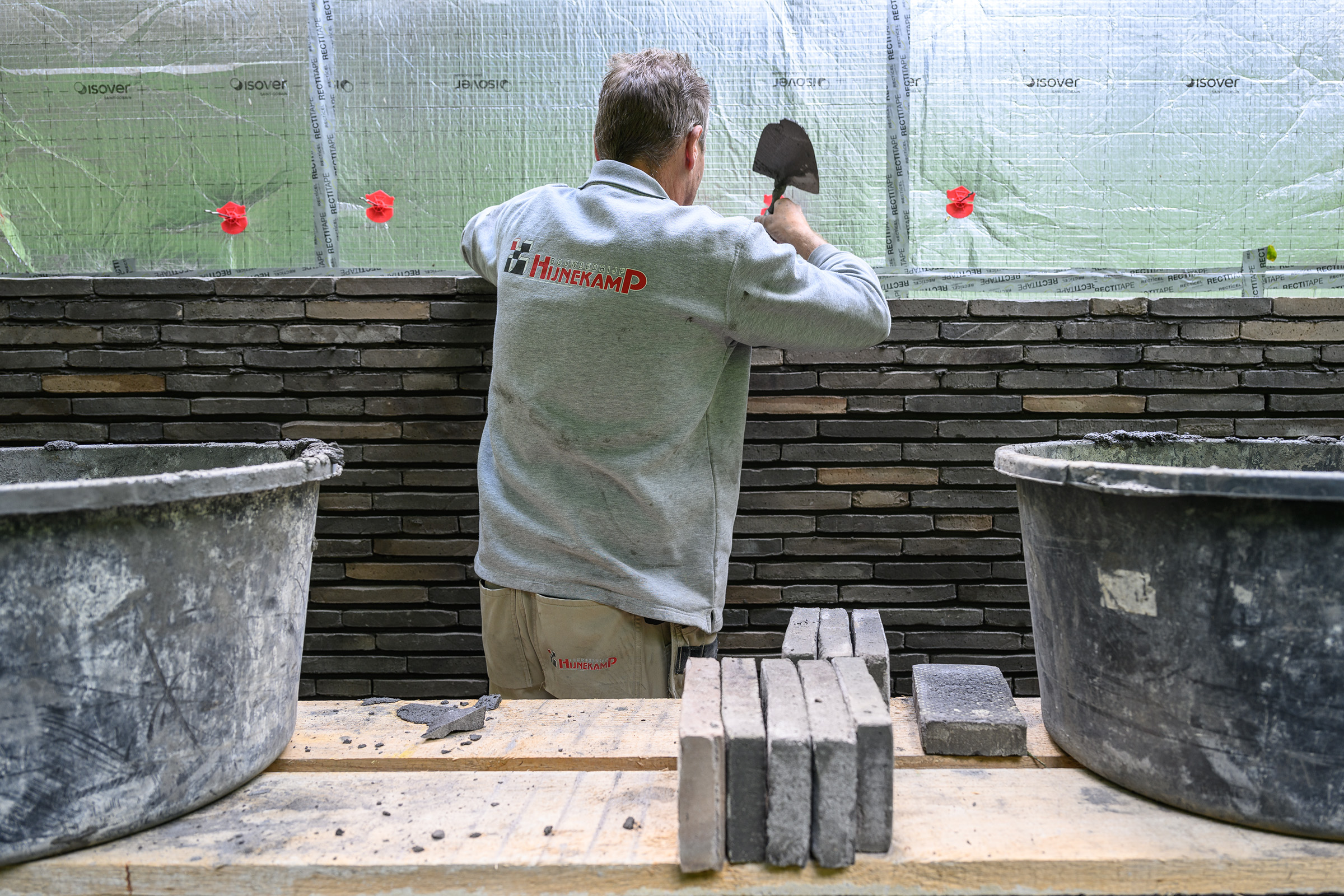 Metselaar Bouwbedrijf Hijnekamp